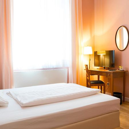 Hotel Villa Viktoria Luise Blankenburg  Εξωτερικό φωτογραφία