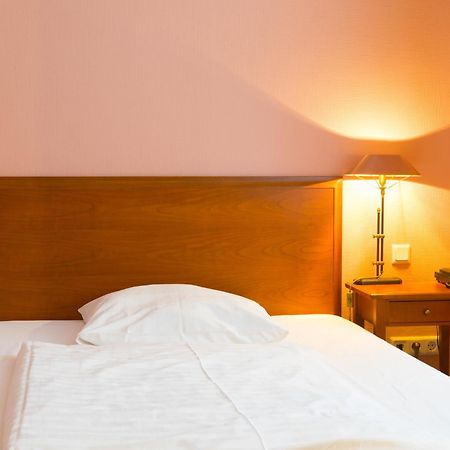Hotel Villa Viktoria Luise Blankenburg  Δωμάτιο φωτογραφία