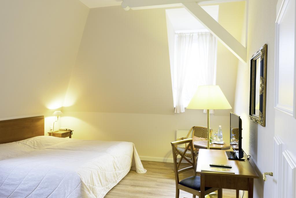 Hotel Villa Viktoria Luise Blankenburg  Εξωτερικό φωτογραφία