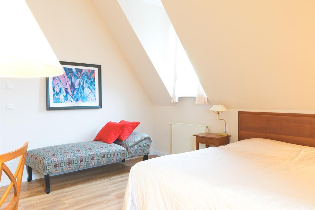 Hotel Villa Viktoria Luise Blankenburg  Δωμάτιο φωτογραφία