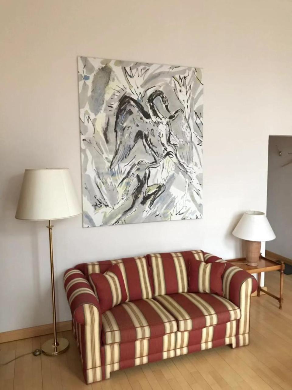 Hotel Villa Viktoria Luise Blankenburg  Εξωτερικό φωτογραφία