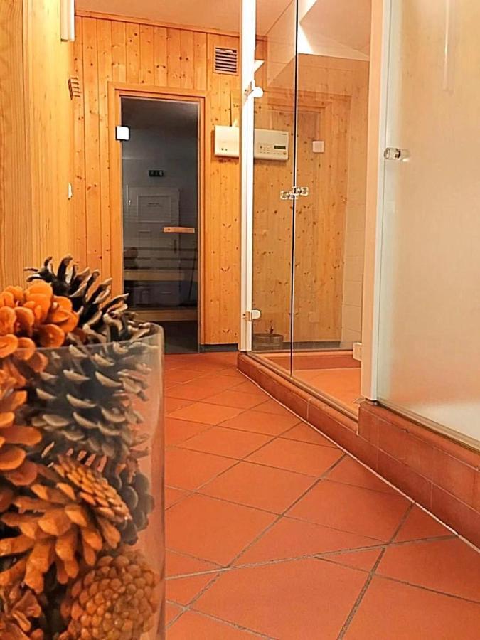 Hotel Villa Viktoria Luise Blankenburg  Εξωτερικό φωτογραφία